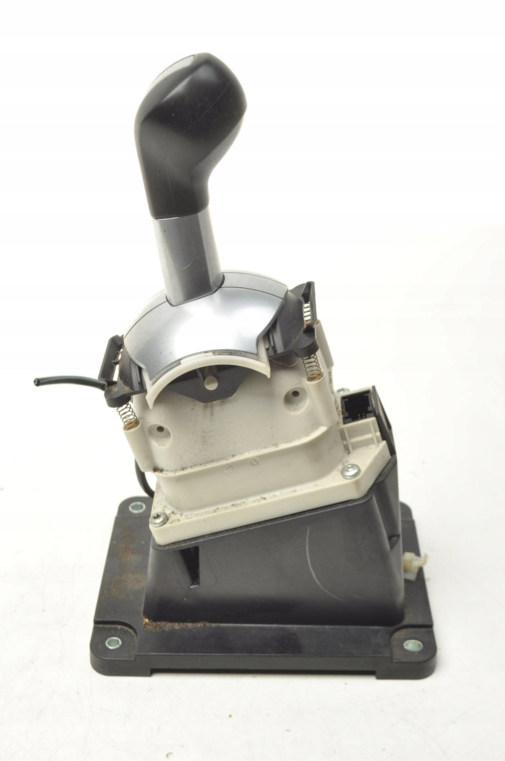 SELECTOR OF GEARBOX JACK OPEL ASTRA H III 13212768