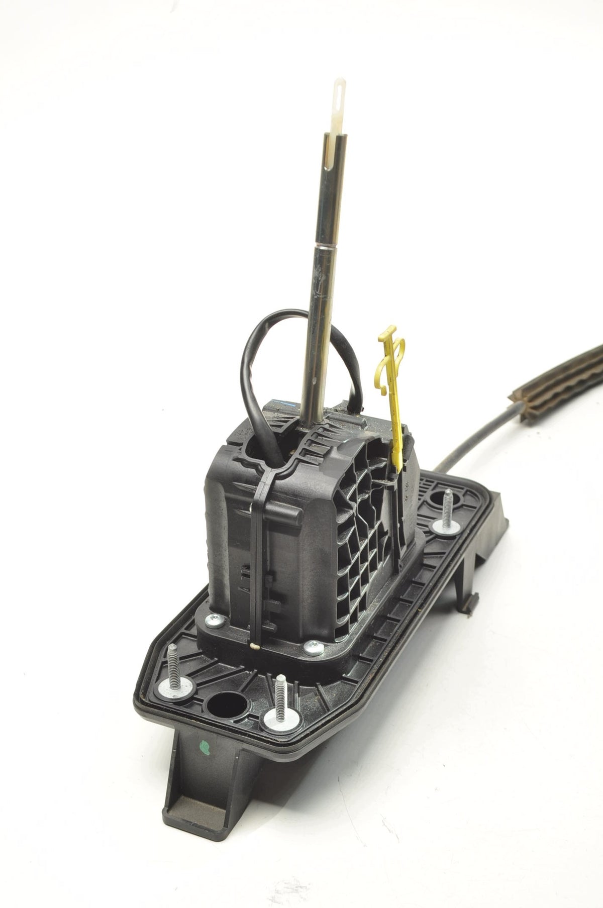 SELECTOR OF GEARBOX JACK VOLKSWAGEN TIGUAN AND 5N0713265B 5N2713025G