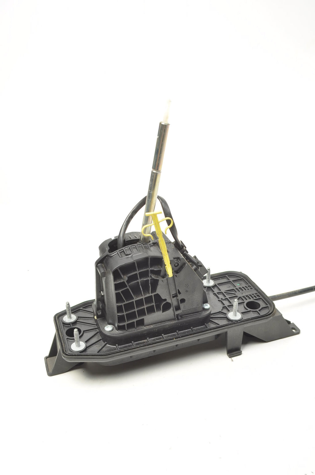 SELECTOR OF GEARBOX JACK VOLKSWAGEN TIGUAN AND 5N0713265B 5N2713025G