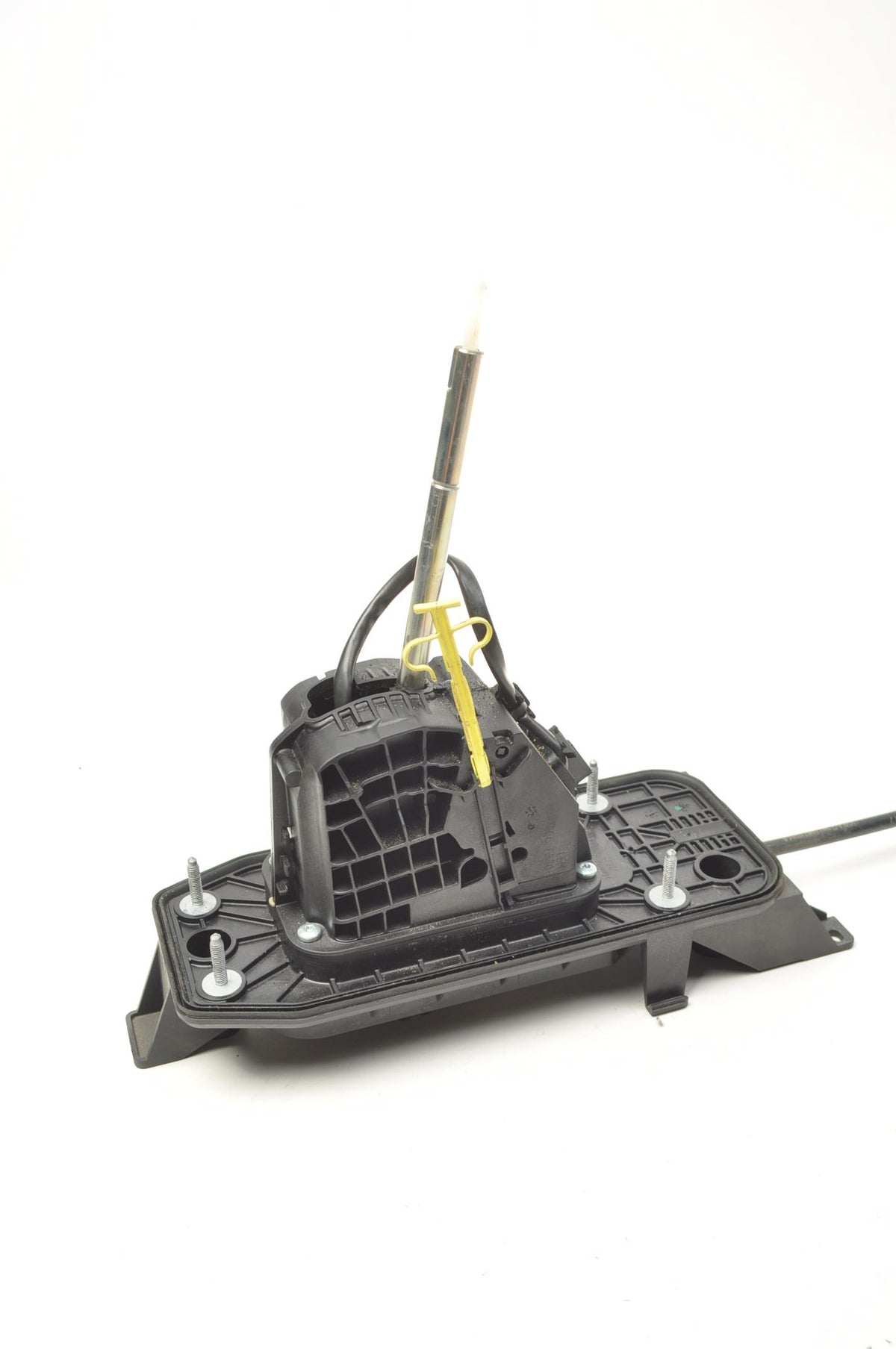 SELECTOR OF GEARBOX JACK VOLKSWAGEN TIGUAN AND 5N0713265B 5N2713025G
