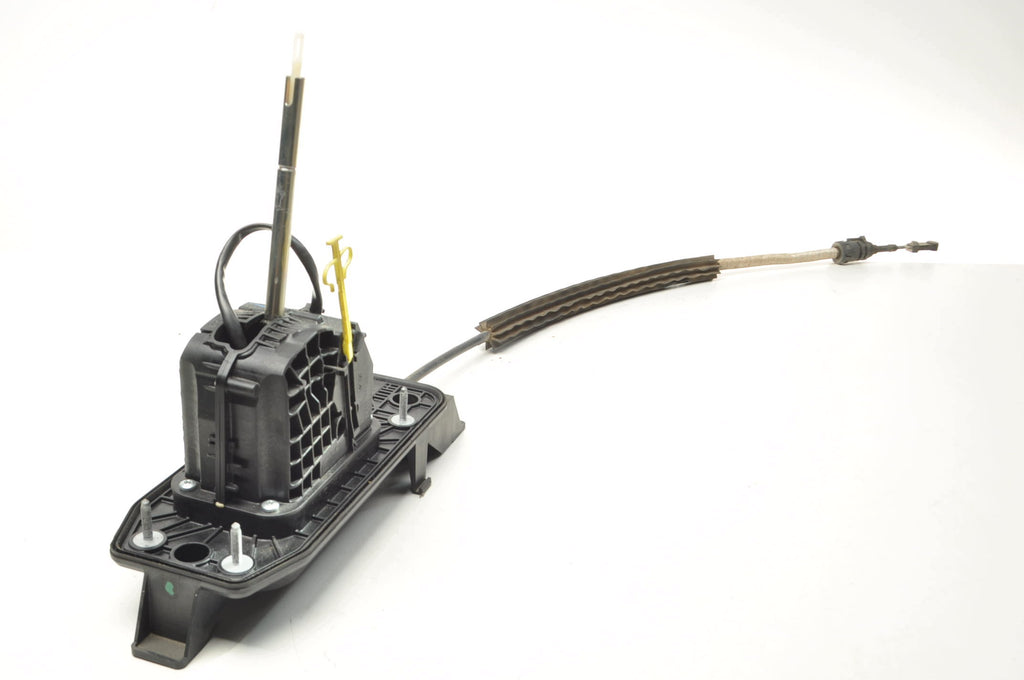 SELECTOR OF GEARBOX JACK VOLKSWAGEN TIGUAN AND 5N0713265B 5N2713025G