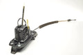 SELECTOR OF GEARBOX JACK VOLKSWAGEN TIGUAN AND 5N0713265B 5N2713025G
