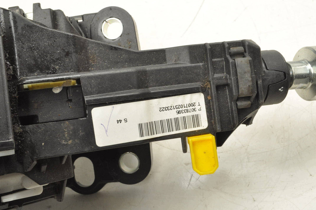 SELECTOR OF GEARBOX JACK VOLVO V70 III S80 II XC70 30783395