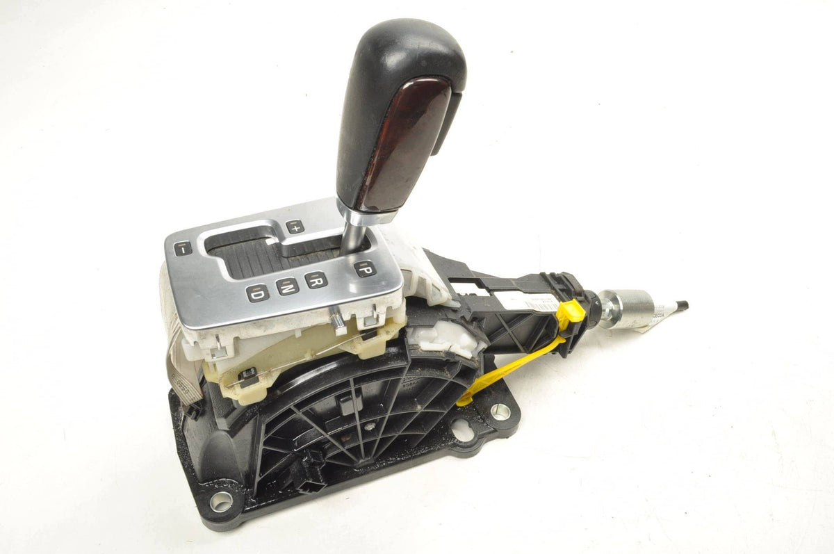 SELECTOR OF GEARBOX JACK VOLVO V70 III S80 II XC70 30783395