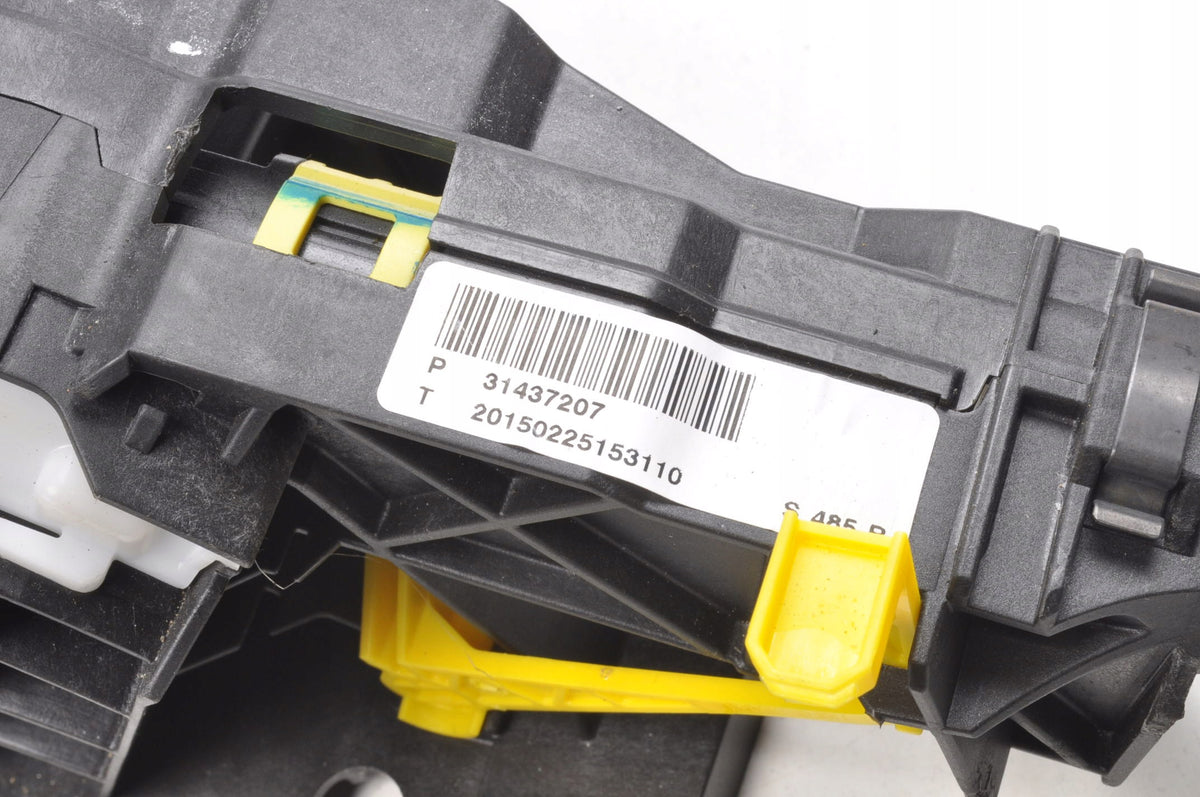 SELECTOR OF GEARBOX JACK VOLVO XC60 AND V60 S60 V70 S80 31437207