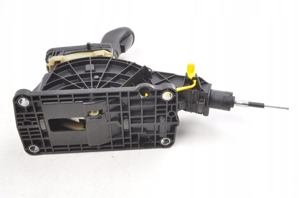 SELECTOR OF GEARBOX JACK VOLVO XC60 AND V60 S60 V70 S80 31437207