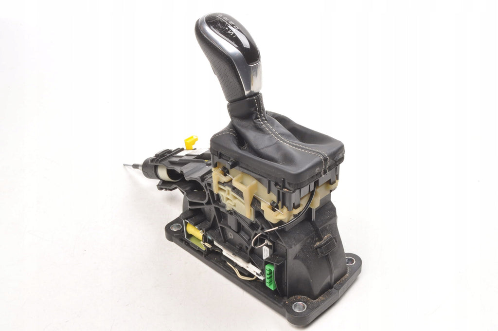 SELECTOR OF GEARBOX JACK VOLVO XC60 AND V60 S60 V70 S80 31437207