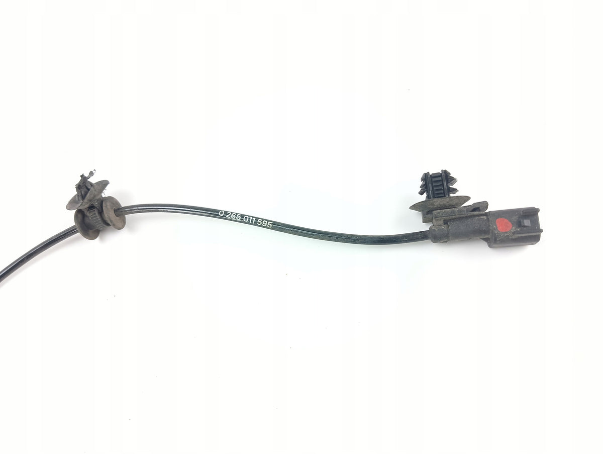 SENSOR ABS LEFT REAR TESLA MODEL Y (2019-) 1188771-00-A