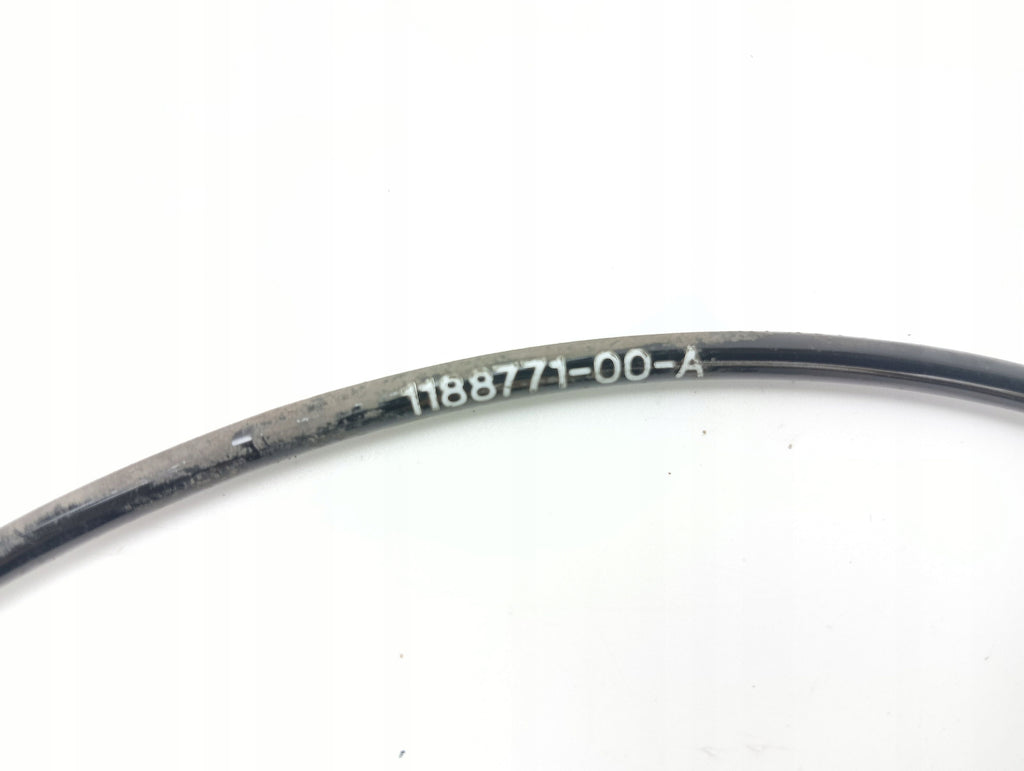 SENSOR ABS LEFT REAR TESLA MODEL Y (2019-) 1188771-00-A