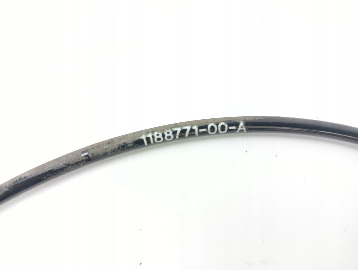 SENSOR ABS LEFT REAR TESLA MODEL Y (2019-) 1188771-00-A
