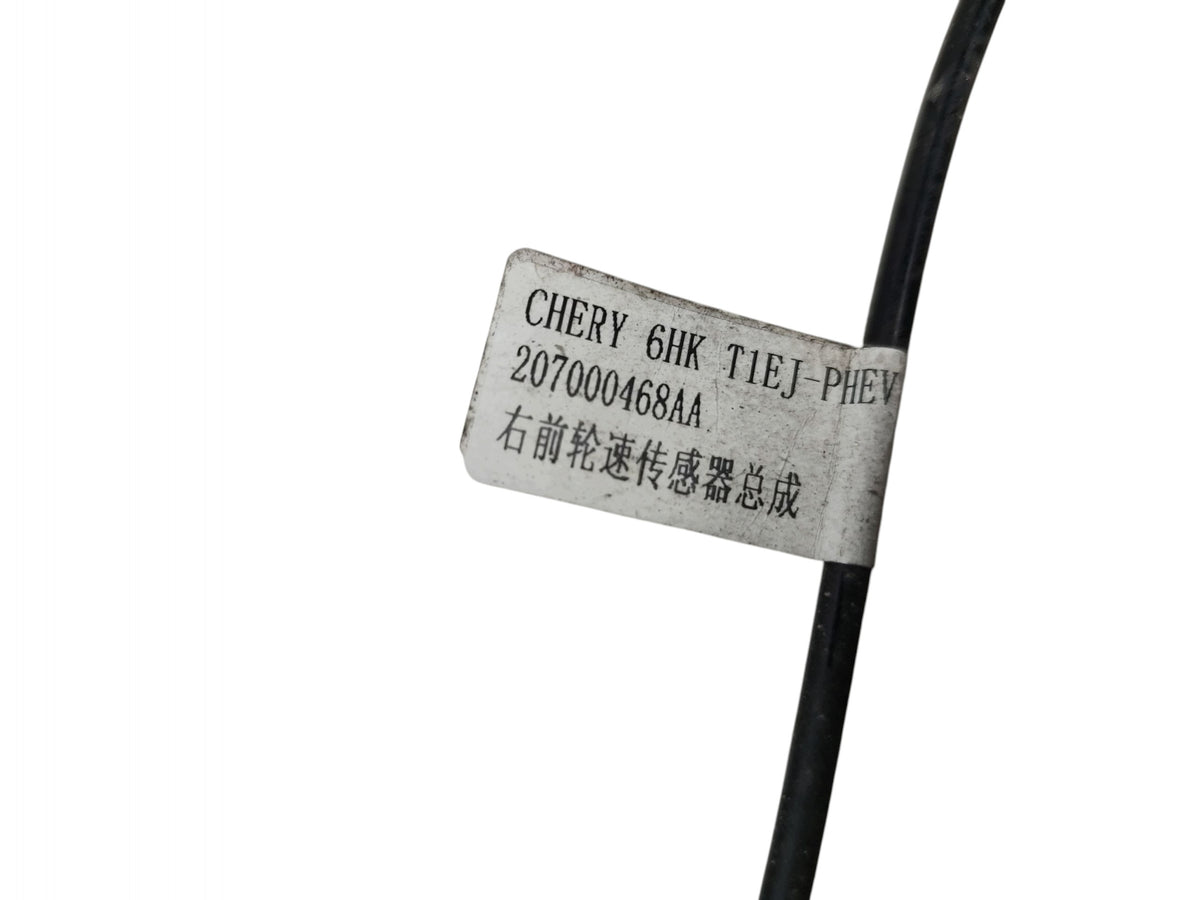 SENSOR ABS RIGHT FRONT JAECOO J7 OMODA 5 TIGGO 7 207000468AA