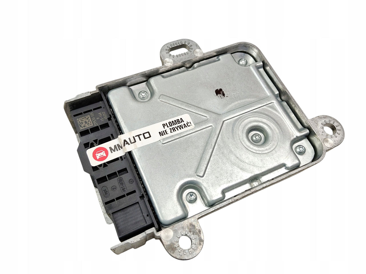 SENSOR AIRBAG MODULE BMW F46 F45 F48 F39 MINI F55 F56 F54 F60 9390576