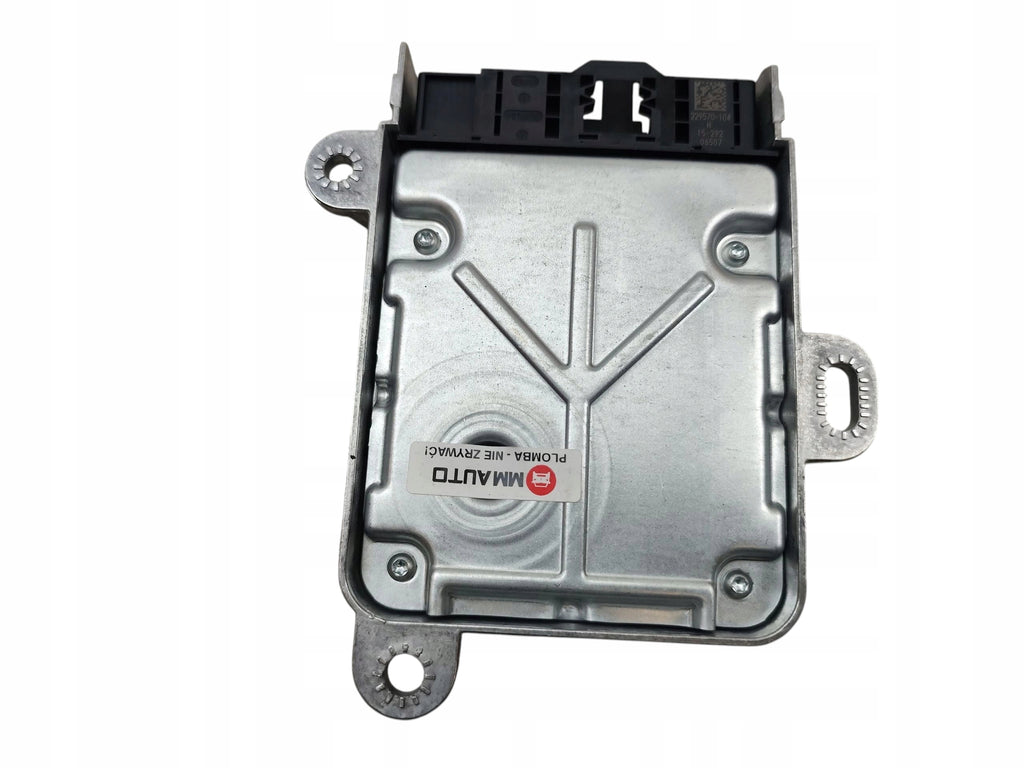 SENSOR AIRBAG MODULE BMW F48 F49 MINI F56 6818814