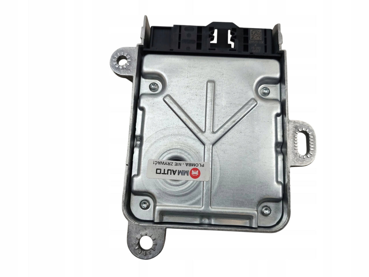 SENSOR AIRBAG MODULE BMW F48 F49 MINI F56 6818814