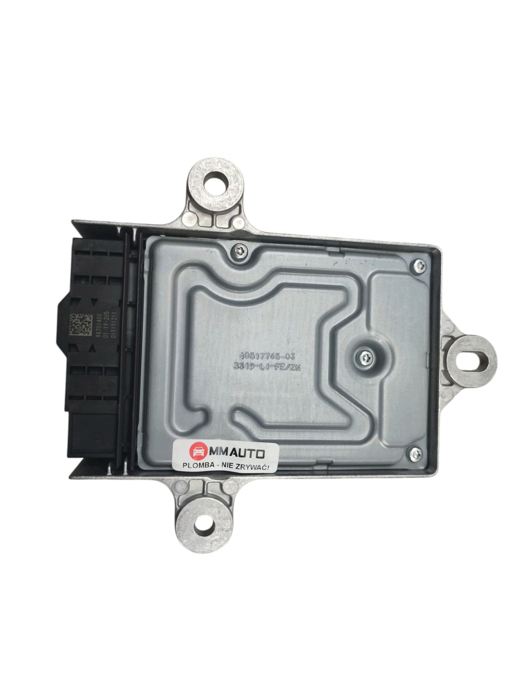 SENSOR AIRBAG MODULE BMW G30 G31 (2017-2020) 31989059601