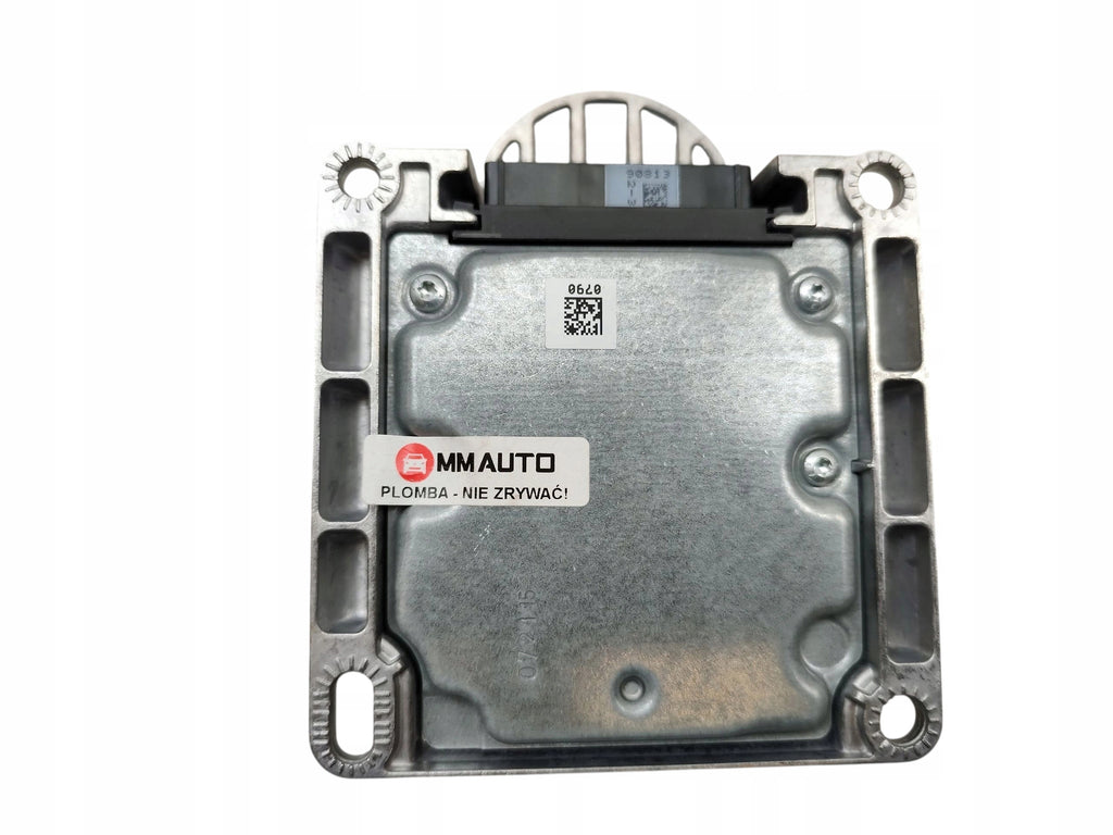 SENSOR AIRBAG MODULE BMW X3 F25 LIFT (2014-2017) 6876001 0265020790