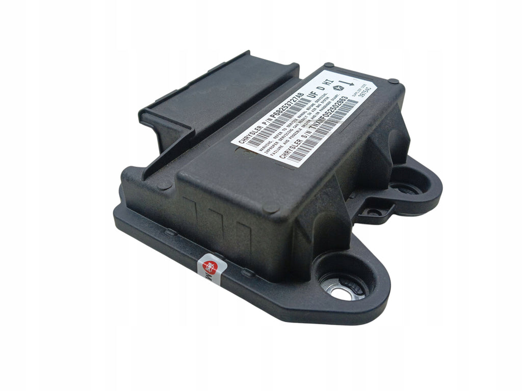 SENSOR AIRBAG MODULE CHRYSLER 200C II (2014-2016) 68253727AB