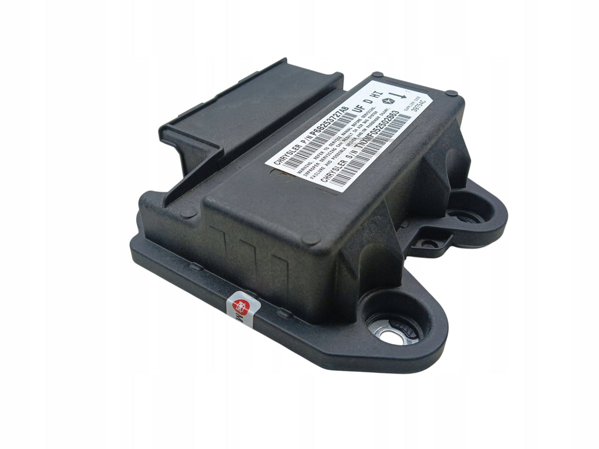 SENSOR AIRBAG MODULE CHRYSLER 200C II (2014-2016) 68253727AB