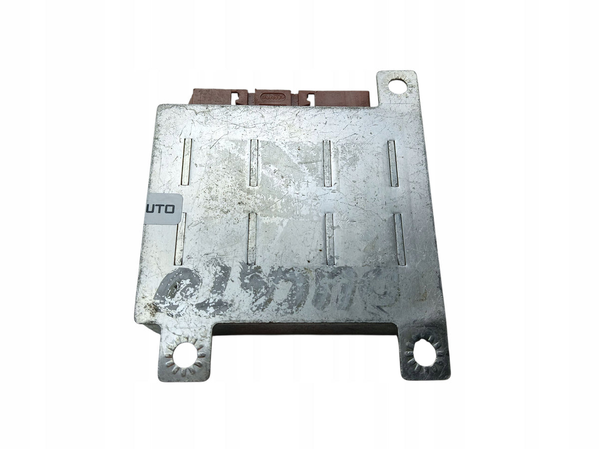 SENSOR AIRBAG MODULE FIAT DUCATO III JUMPER BOXER (2006-2014) 1356789080