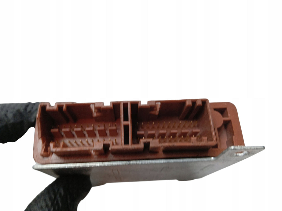 SENSOR AIRBAG MODULE FIAT DUCATO III JUMPER BOXER (2006-2014) 1356789080
