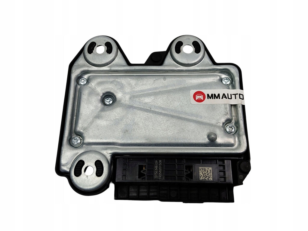 SENSOR AIRBAG MODULE FIAT TIPO II (2015-2020) 00052090727
