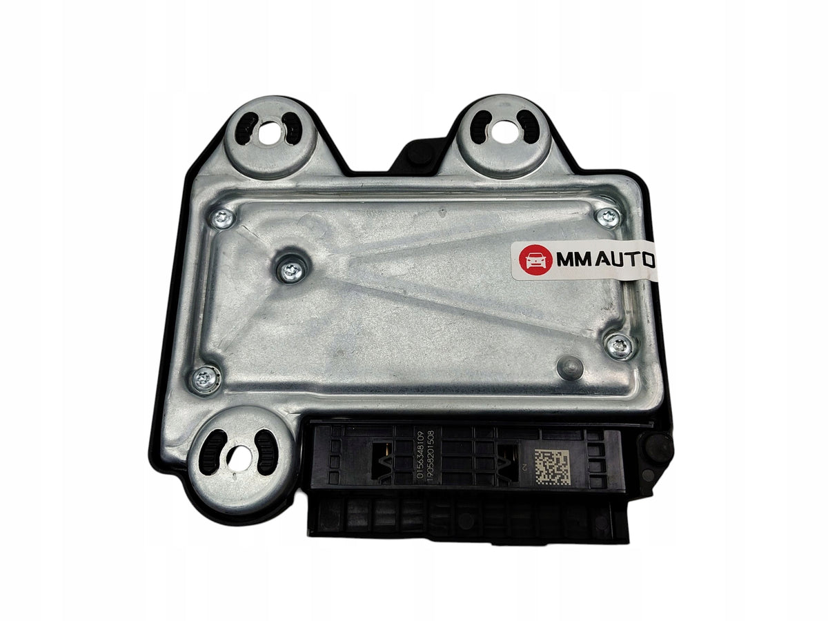 SENSOR AIRBAG MODULE FIAT TIPO II (2015-2020) 00052090727