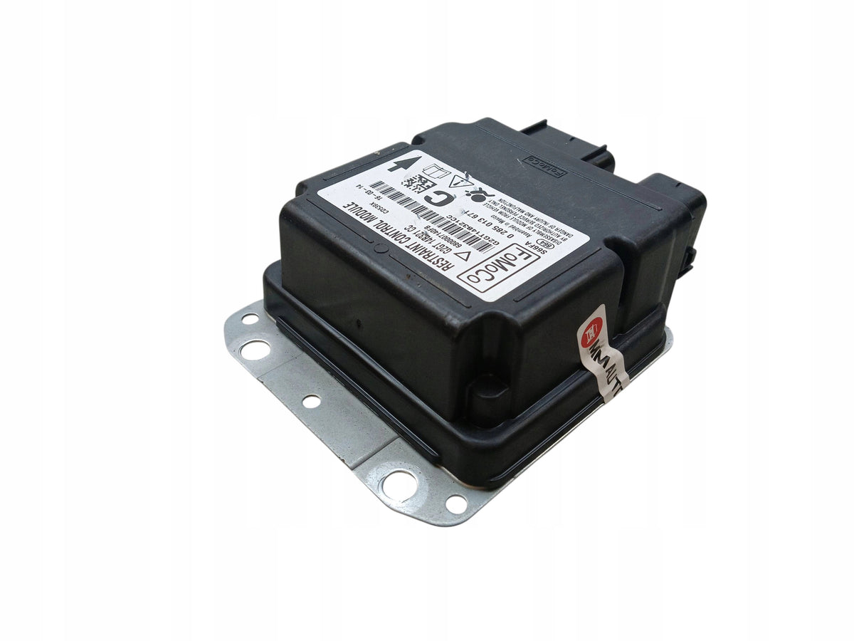 SENSOR AIRBAG MODULE FORD EDGE II (2015-2018) G2GT-14B321-CC