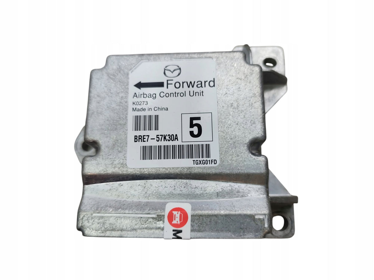 SENSOR AIRBAG MODULE MAZDA 3 III BM/BN BRE757K30A