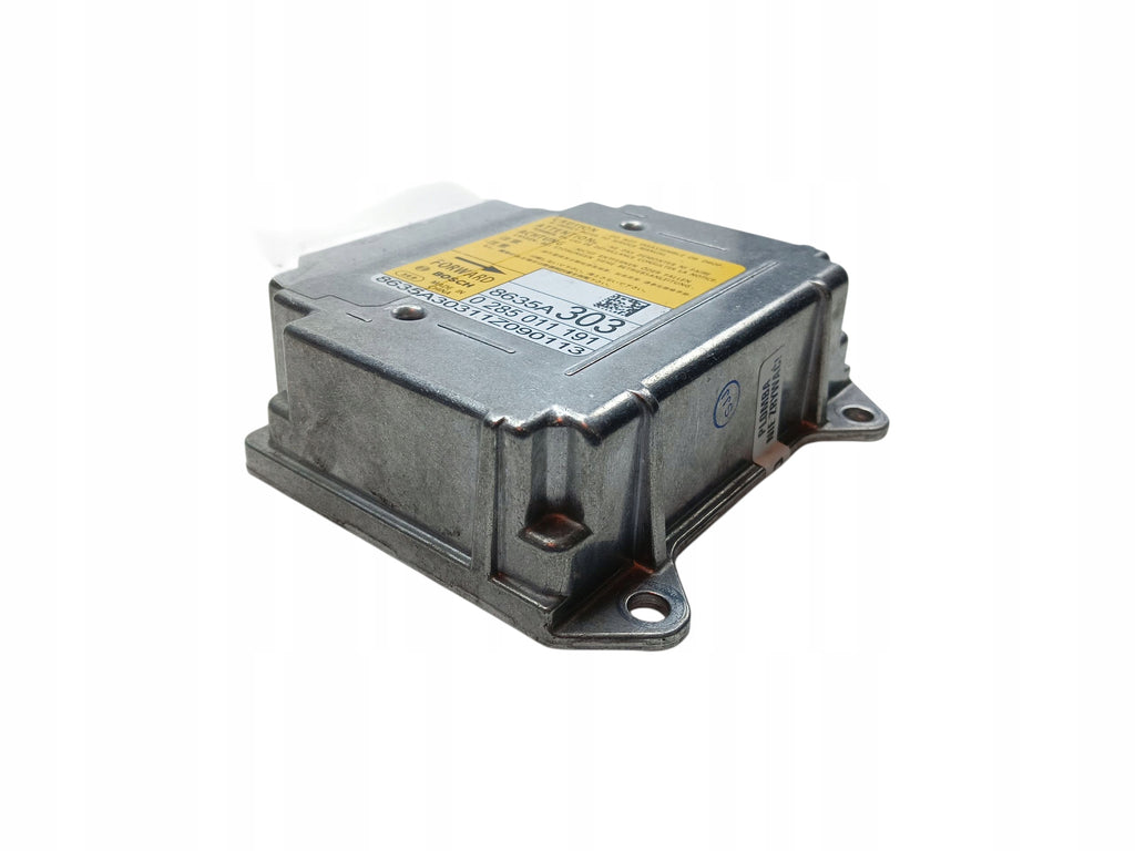 SENSOR AIRBAG MODULE MITSUBISHI ASX (2010-2012) 8635A303
