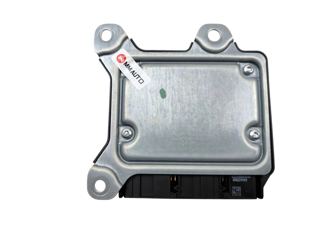 SENSOR AIRBAG MODULE OPEL CROSSLAND X (2017-2020) 9825276280