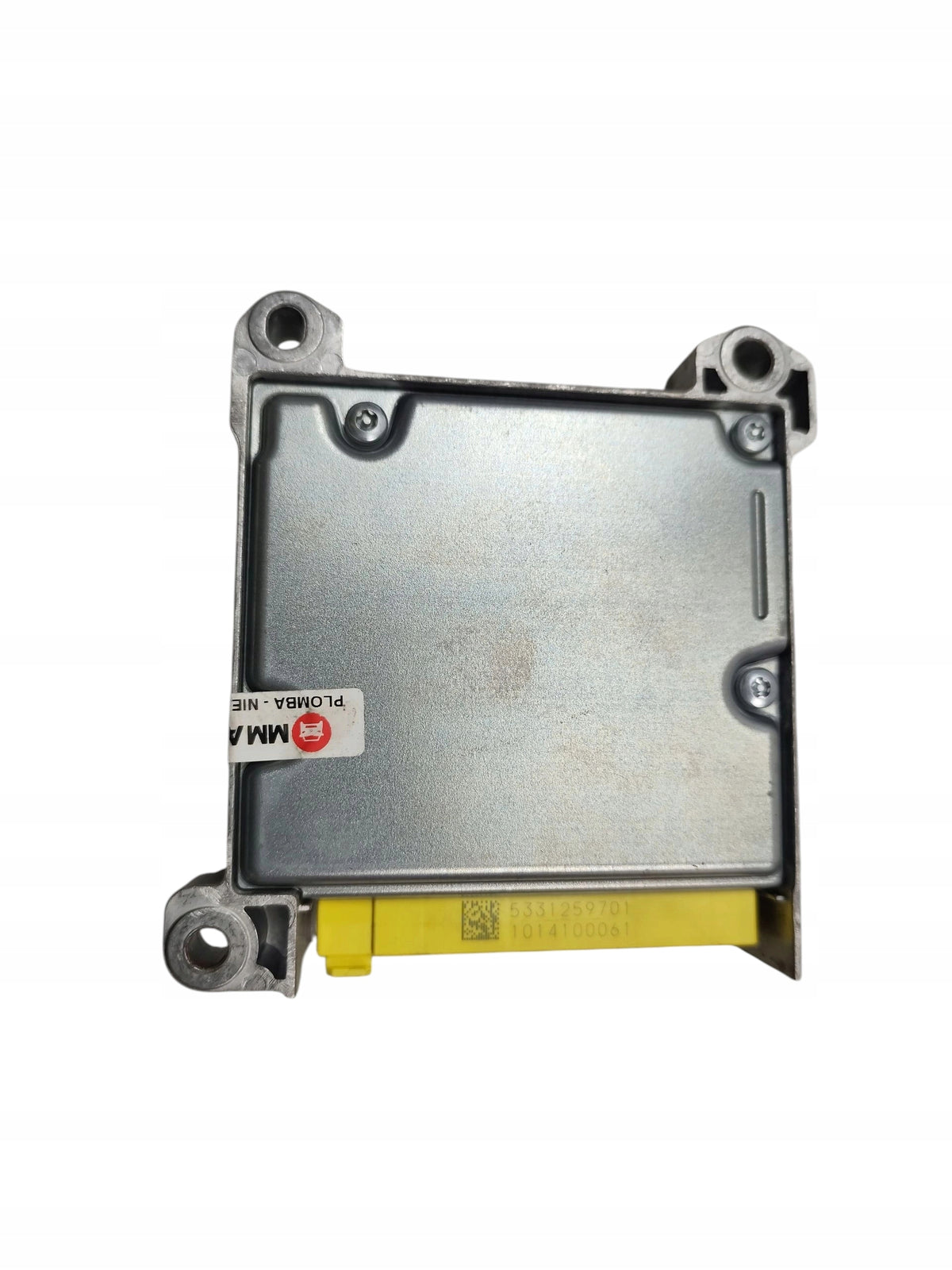SENSOR AIRBAG MODULE SUZUKI SWIFT V MK7 (10-13) 38910-68L00
