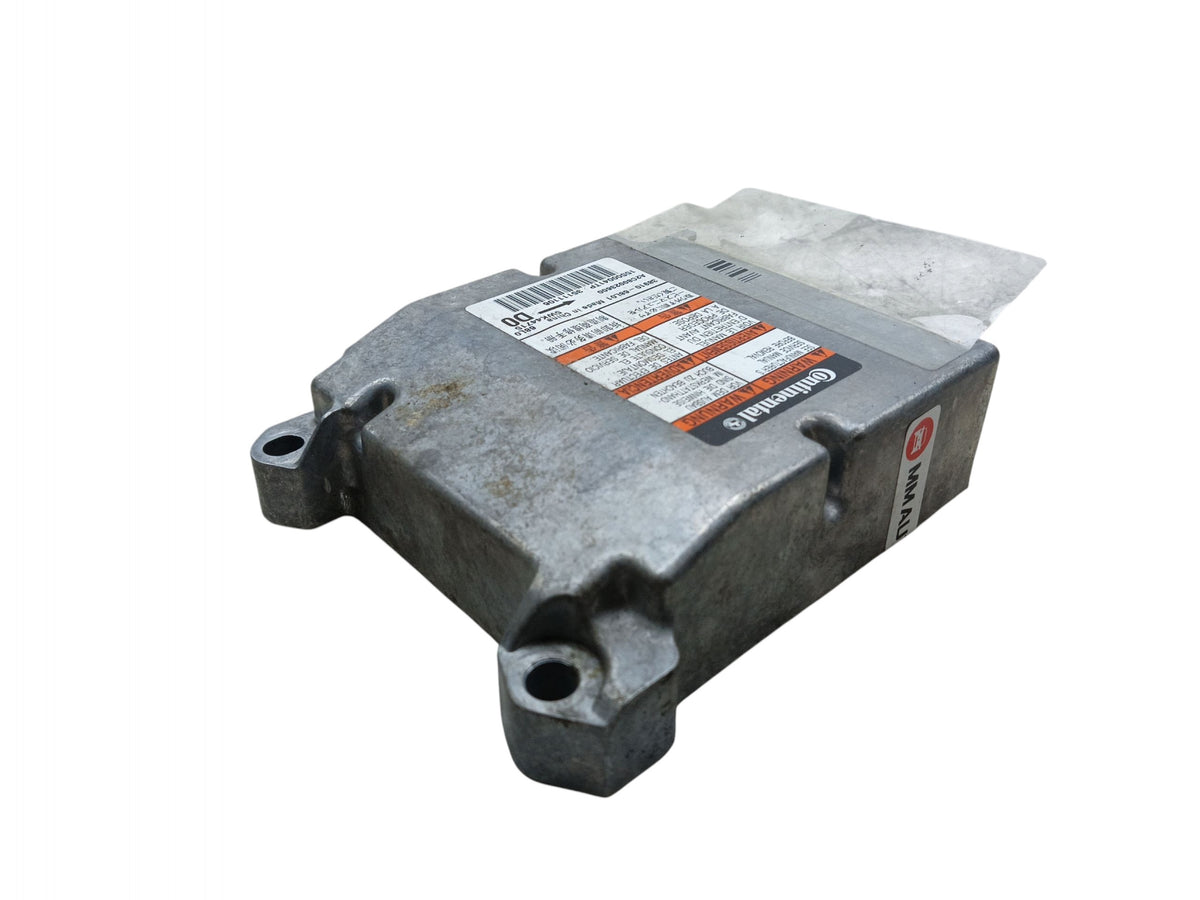 SENSOR AIRBAG MODULE SUZUKI SWIFT V MK7 (10-13) 38910-68L01