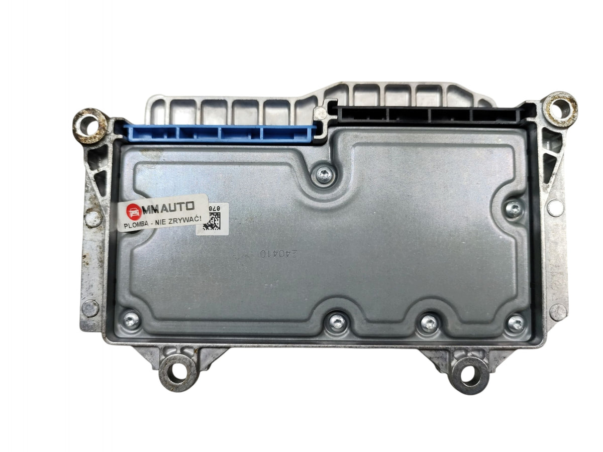 SENSOR AIRBAG MODULE VOLVO V70 III (2007-2011) P31295676 0285010709