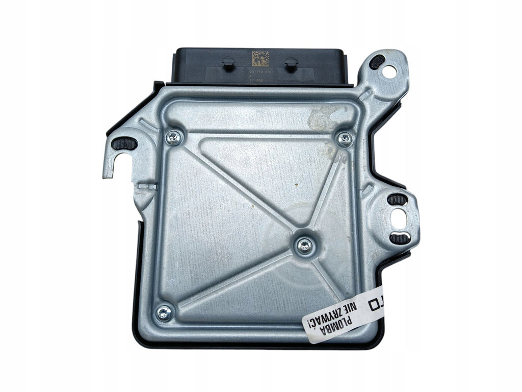 SENSOR AIRBAG MODULE VW PASSAT B8 3Q0959655BK