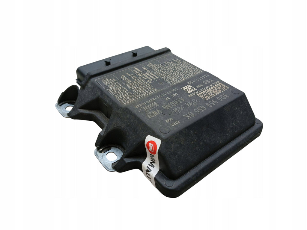 SENSOR AIRBAG MODULE VW PASSAT B8 3Q0959655BK