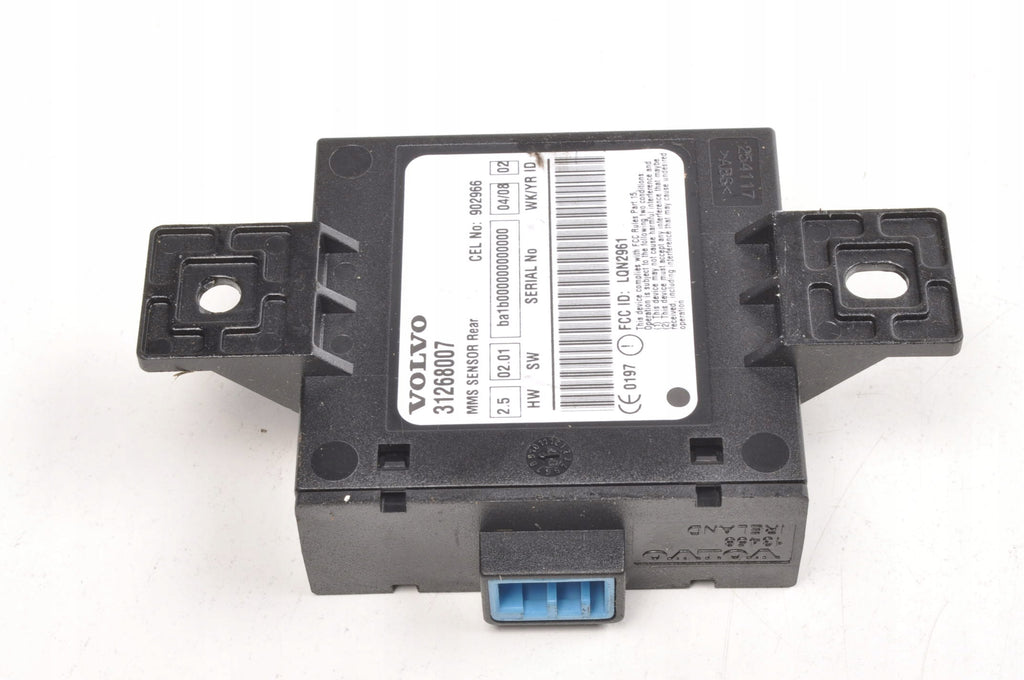 SENSOR ALARM SENSOR VOLVO C30 C70 II 31268007