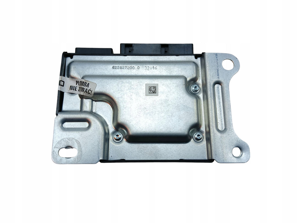 SENSOR CONTROLLER MODULE AIRBAG RENAULT ESPACE V 985109717R