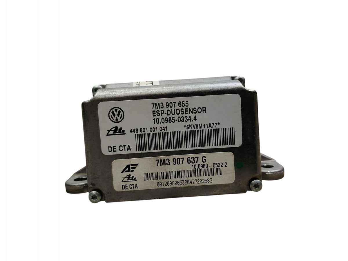 SENSOR ESP VW SHARAN AND LIFT 7M3907655 7M3907637G