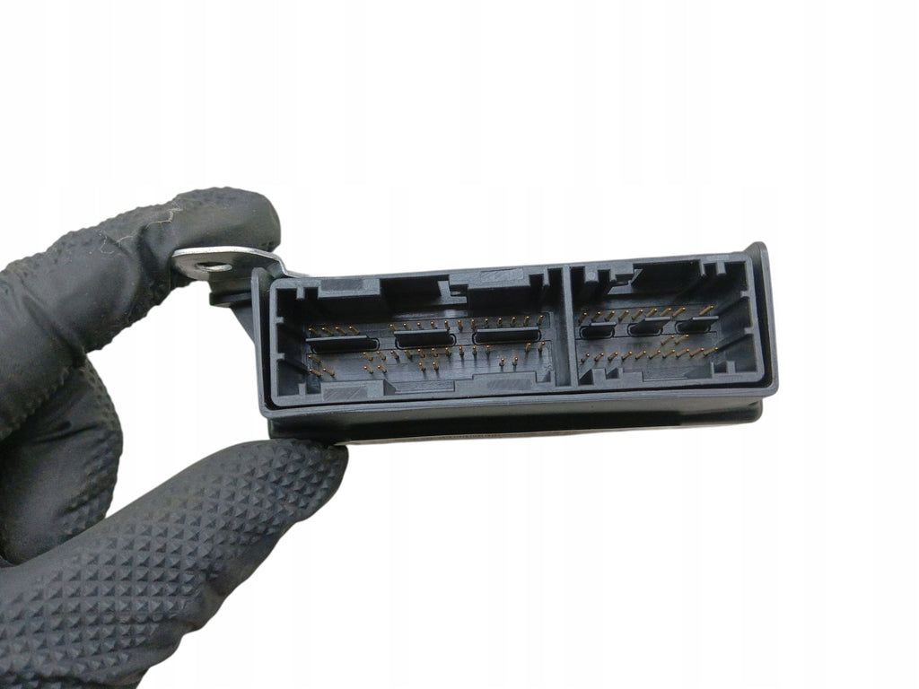 SENSOR MODULE AIRBAG CITROEN C5 AIRCROSS GRANDLAND X PARTNER IV 9823741880