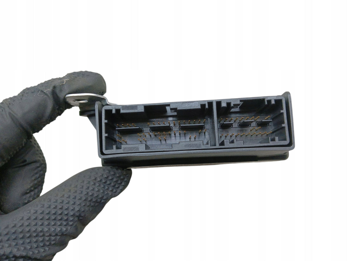 SENSOR MODULE AIRBAG CITROEN C5 AIRCROSS GRANDLAND X PARTNER IV 9823741880