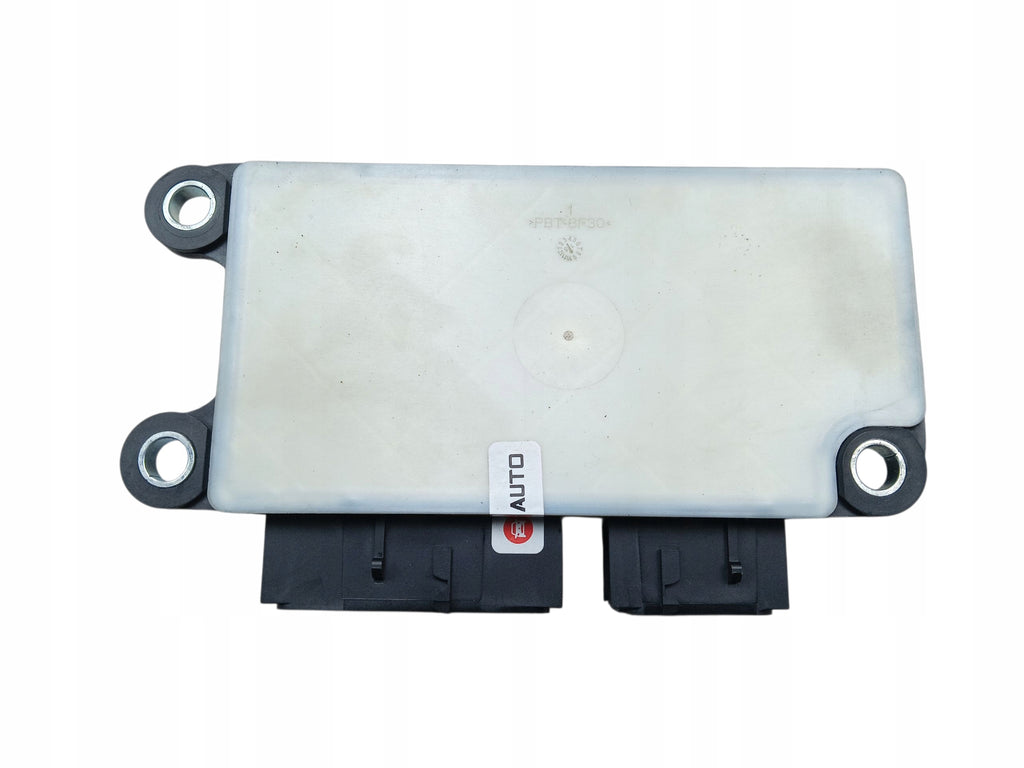 SENSOR MODULE AIRBAG CUSHION OPEL ASTRA K V 13529756