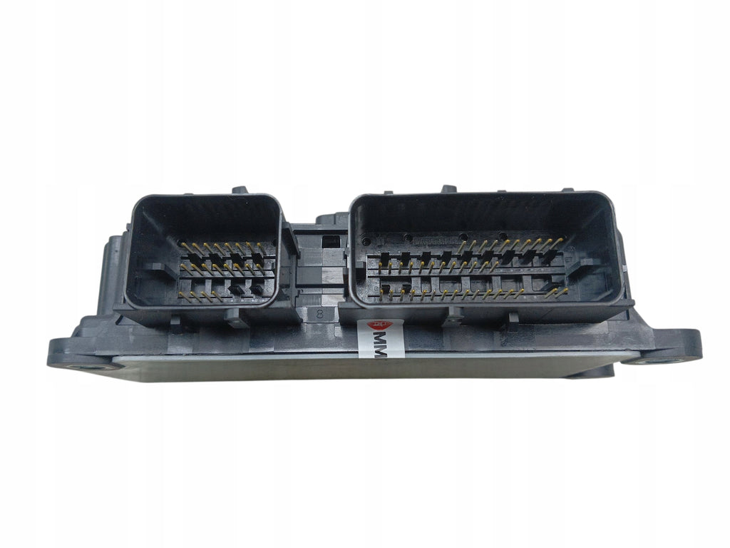 SENSOR MODULE AIRBAG CUSHION OPEL ASTRA K V 13529756