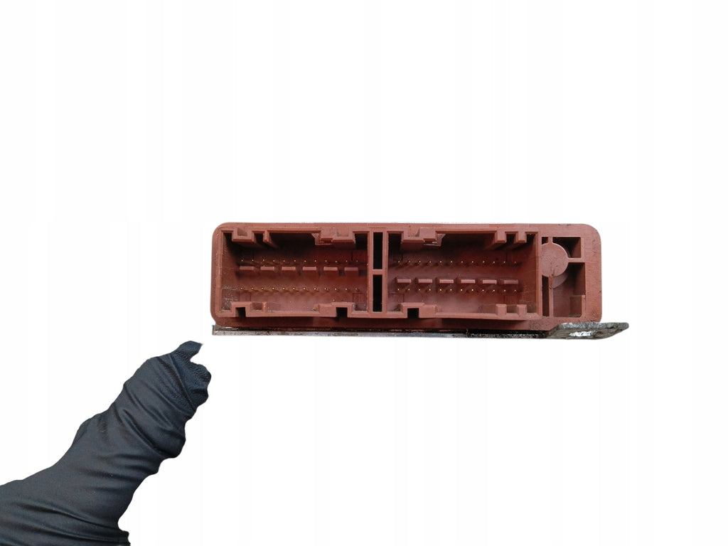 SENSOR MODULE AIRBAG FIAT DUCATO III BOXER II JUMPER II 1357312080