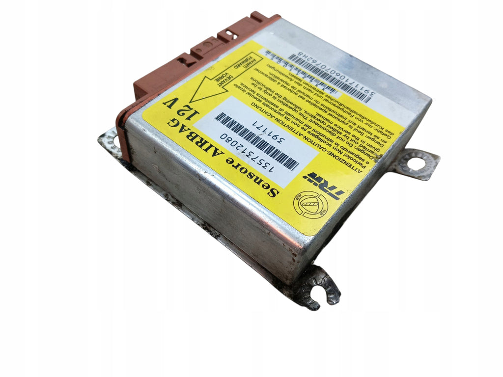 SENSOR MODULE AIRBAG FIAT DUCATO III BOXER II JUMPER II 1357312080