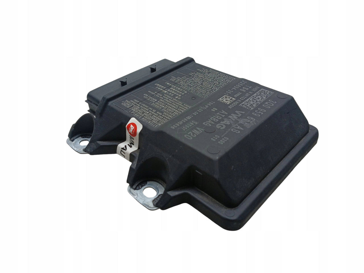 SENSOR MODULE AIRBAG LEON III OCTAVIA III PASSAT B8 3Q0959655AS