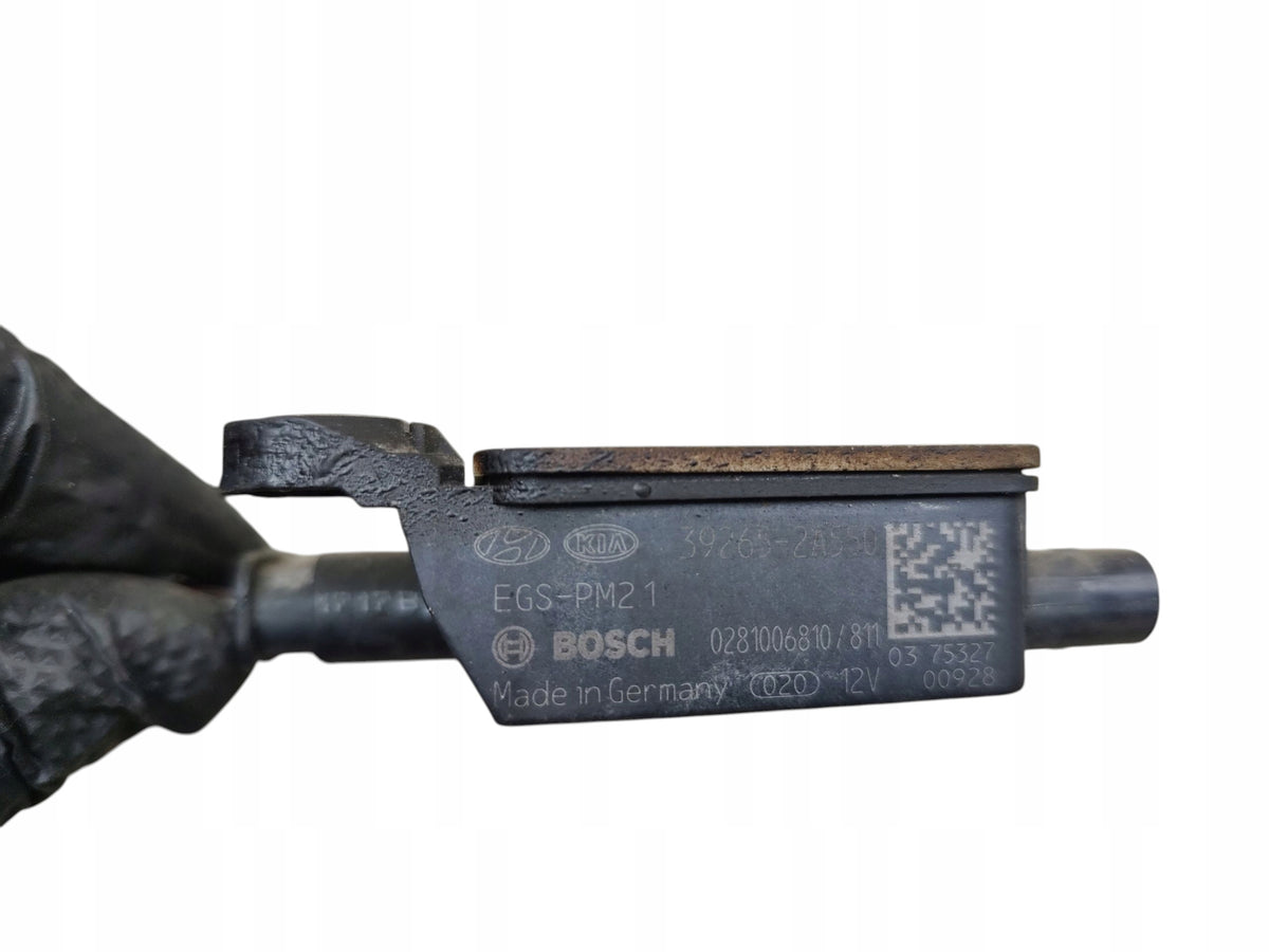SENSOR PROBE NOX HYUNDAI I30 III KIA CEED III 1.6 CRDI 39265-2A550