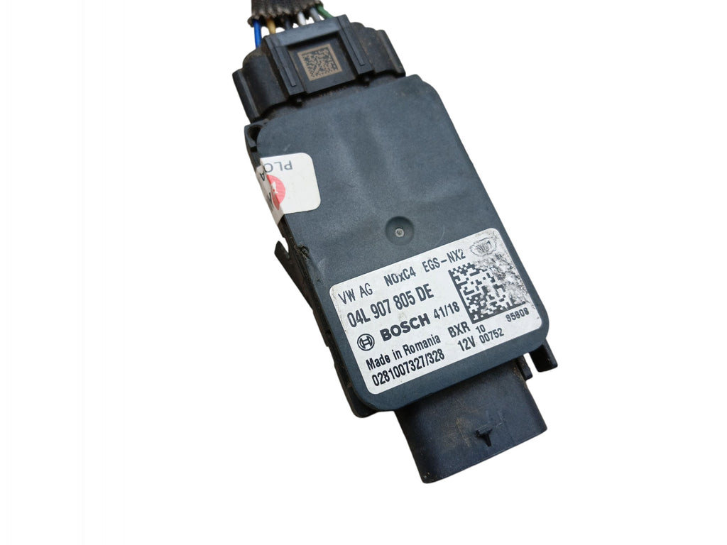 SENSOR PROBE NOX OCTAVIA III KAROQ KODIAQ GOLF VII 1.6 TDI 04L907805DE