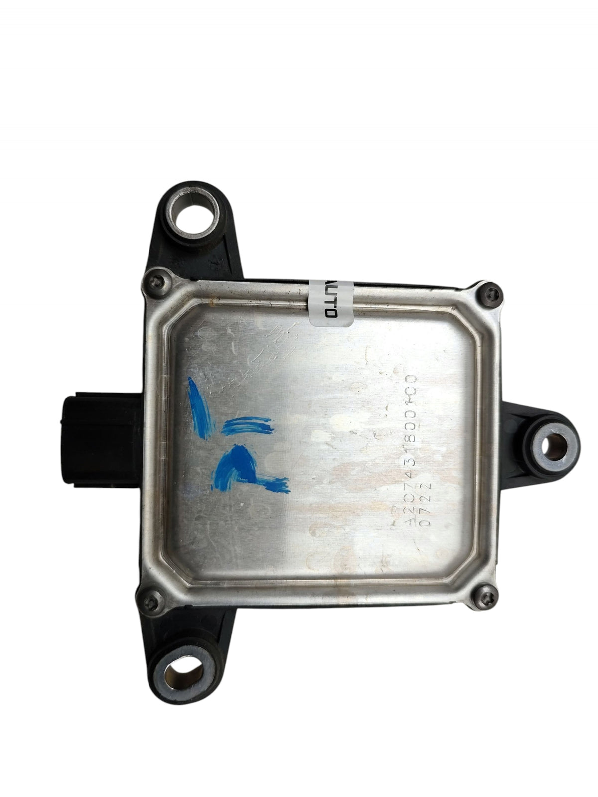 SENSOR RADAR BLIND SPOT SENSOR RIGHT REAR MAZDA MX-30 DN4K67Y30