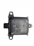 SENSOR RADAR BLIND SPOT SENSOR RIGHT REAR MAZDA MX-30 DN4K67Y30