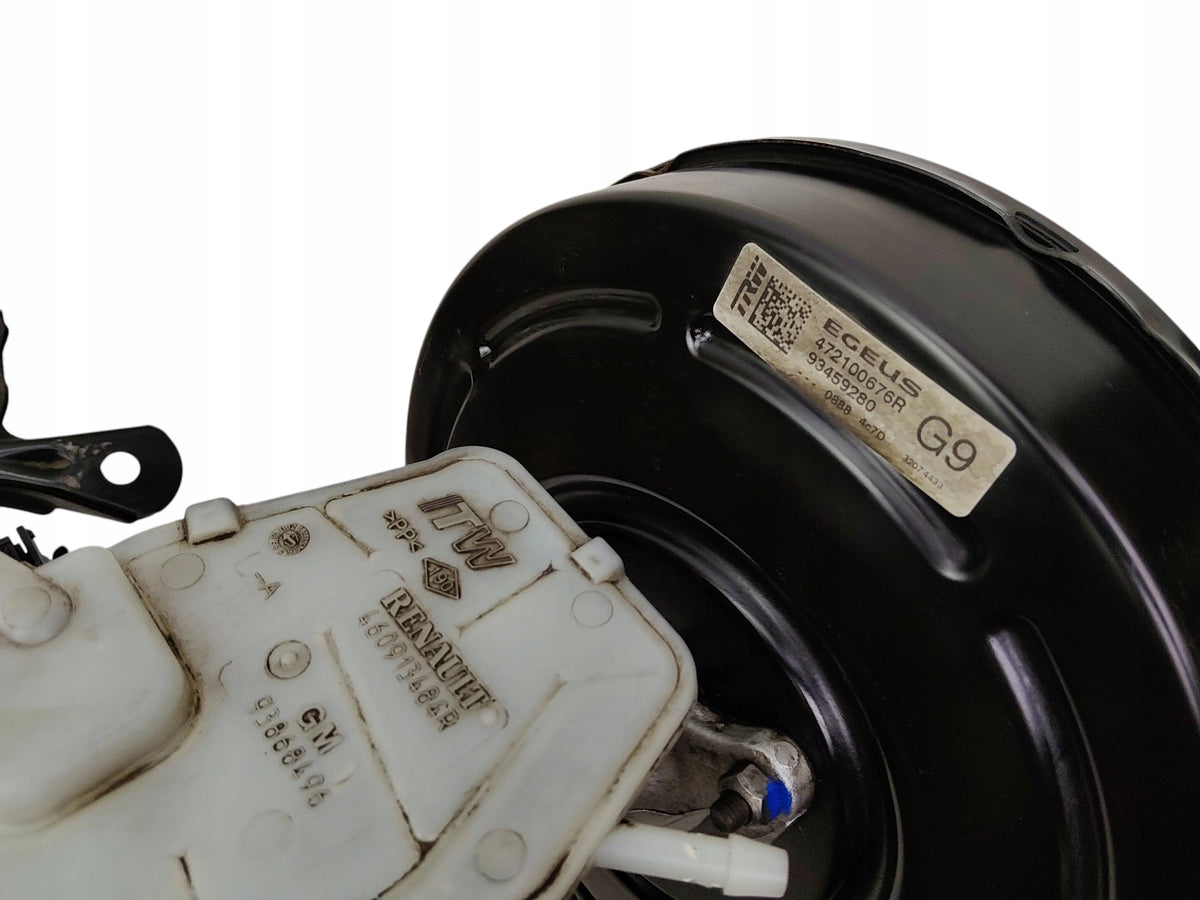 SERVO BRAKE PUMP HIT III VIVARO B TALENTO NV300 472100676R